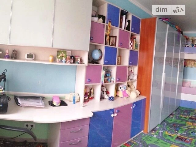 Sale of 3-room apartment 91 sq. m on Urlivska Street 30 • ID 347019