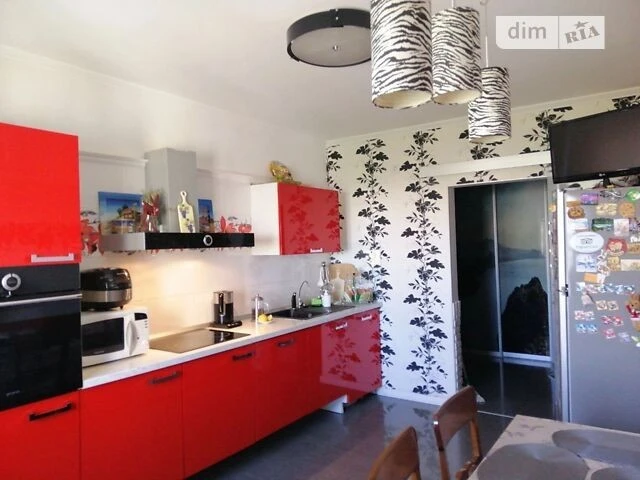 Sale of 3-room apartment 91 sq. m on Urlivska Street 30 • ID 347019