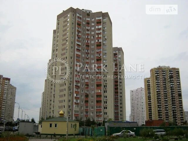 Sale of 3-room apartment 91 sq. m on Urlivska Street 30 • ID 347019