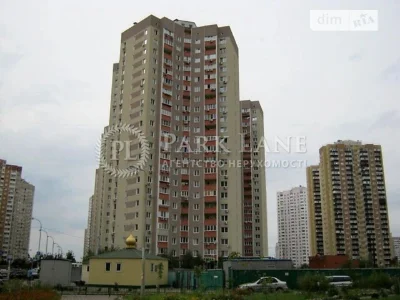 Sale of 3-room apartment 91 sq. m on Urlivska Street 30 • ID 347019