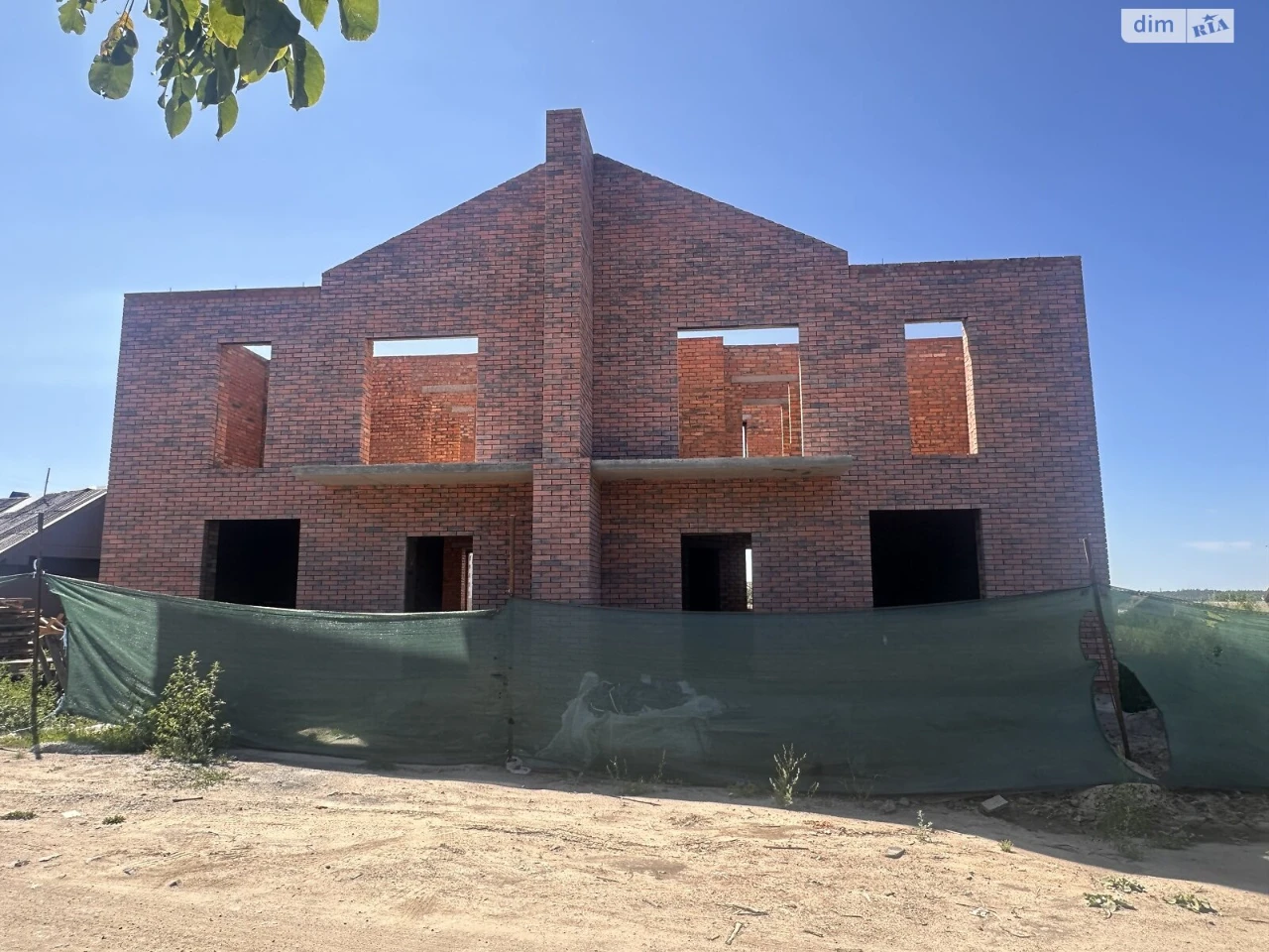 Duplex for sale Old Town