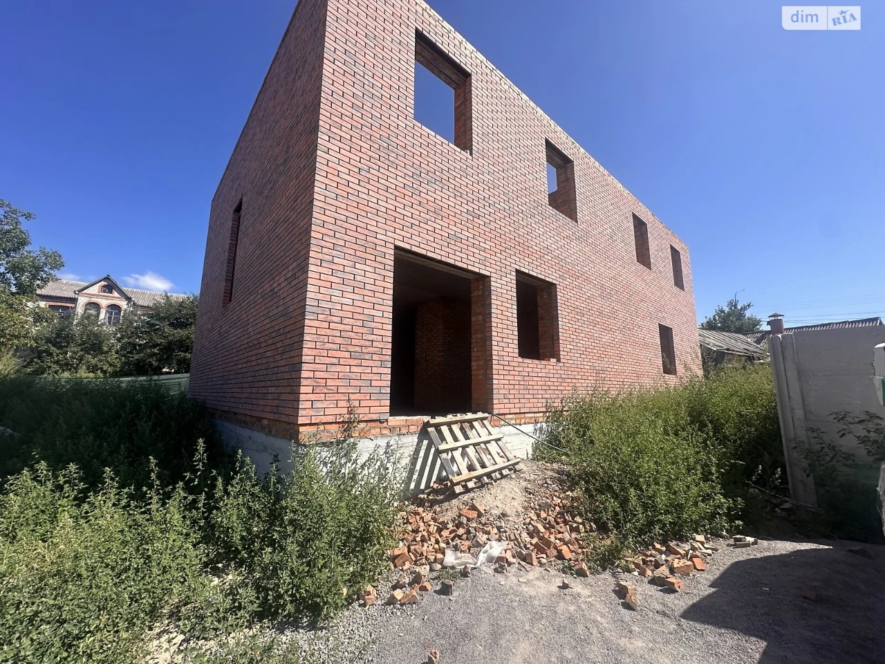 Duplex for sale Old Town