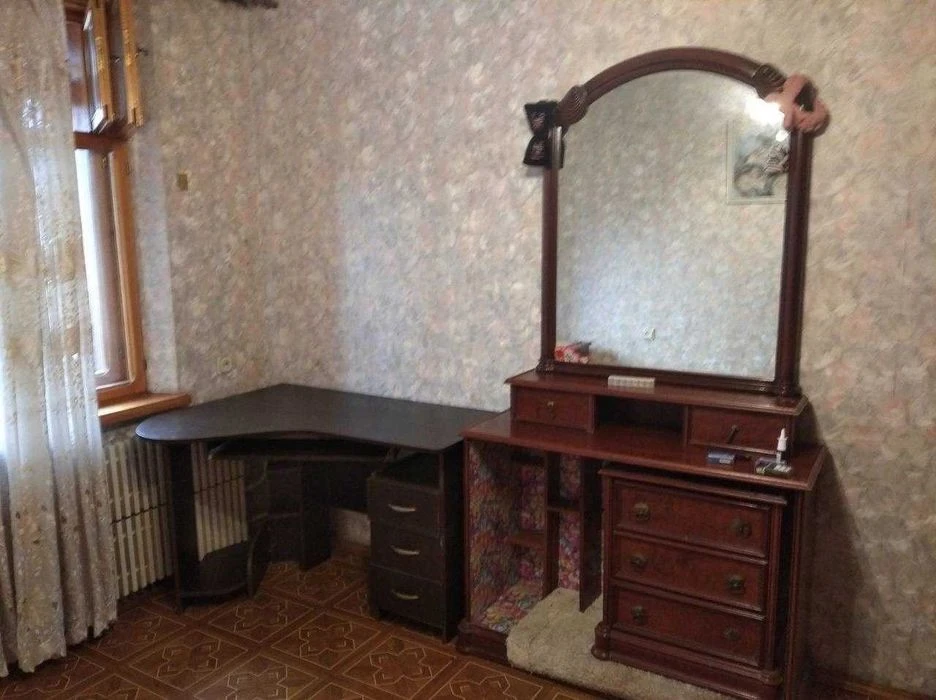 D1K 3-room apartment for sale at 5 Zhukovsky Ave.