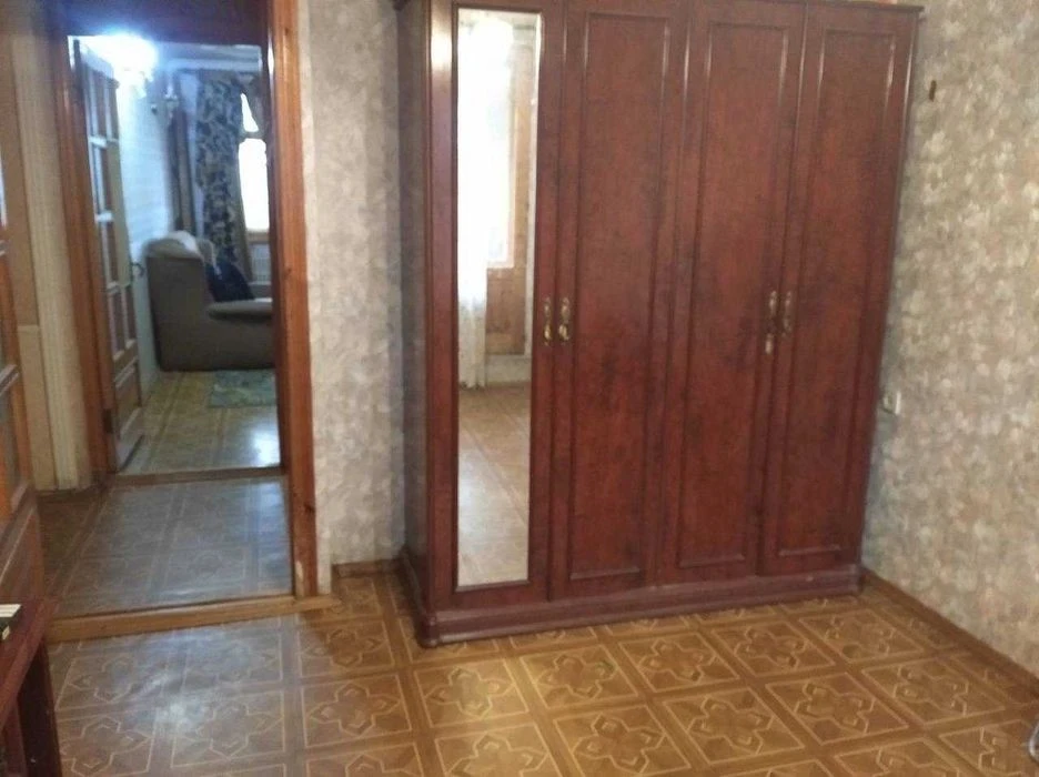 D1K 3-room apartment for sale at 5 Zhukovsky Ave.