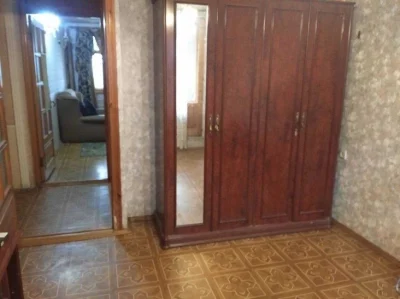 D1K 3-room apartment for sale at 5 Zhukovsky Ave.