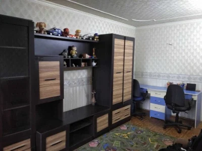 D1K 3-room apartment for sale at 5 Zhukovsky Ave.