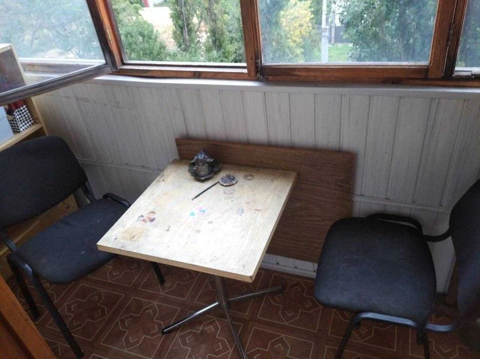 D1K 3-room apartment for sale at 5 Zhukovsky Ave.