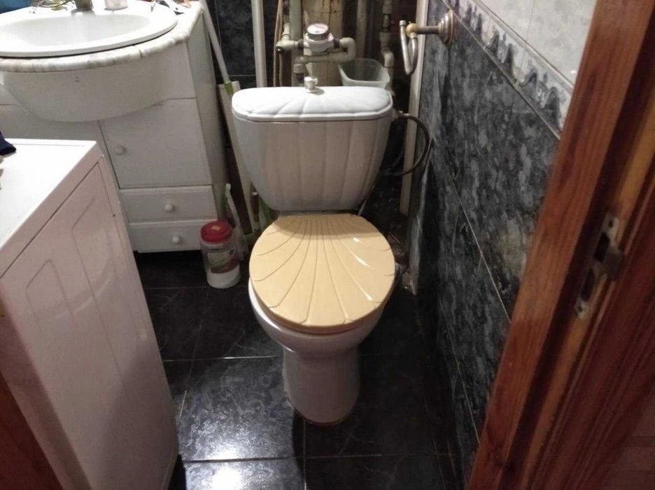 D1K 3-room apartment for sale at 5 Zhukovsky Ave.
