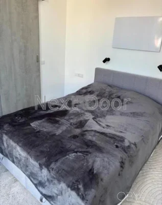 1-room apartment, 33.5 sq.m.