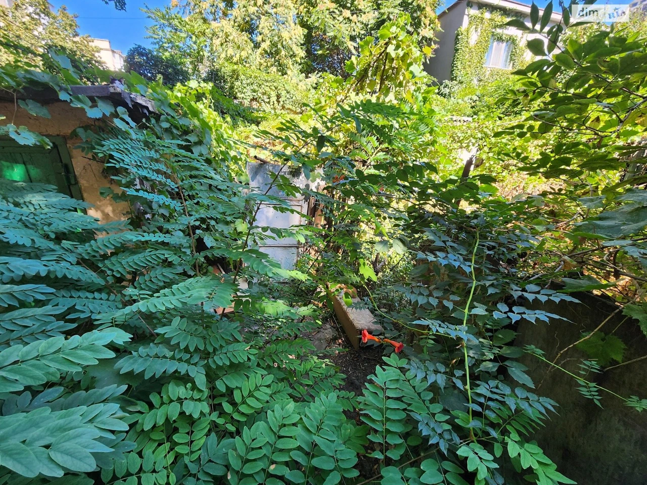 For sale Land for residential development Velykyi Fontan