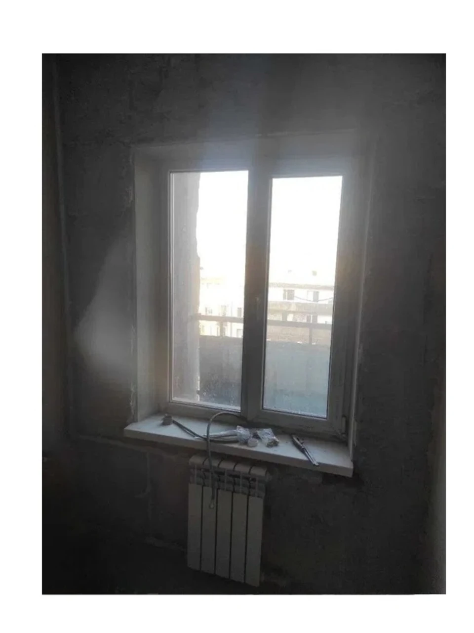 Продажа квартиры Титова.