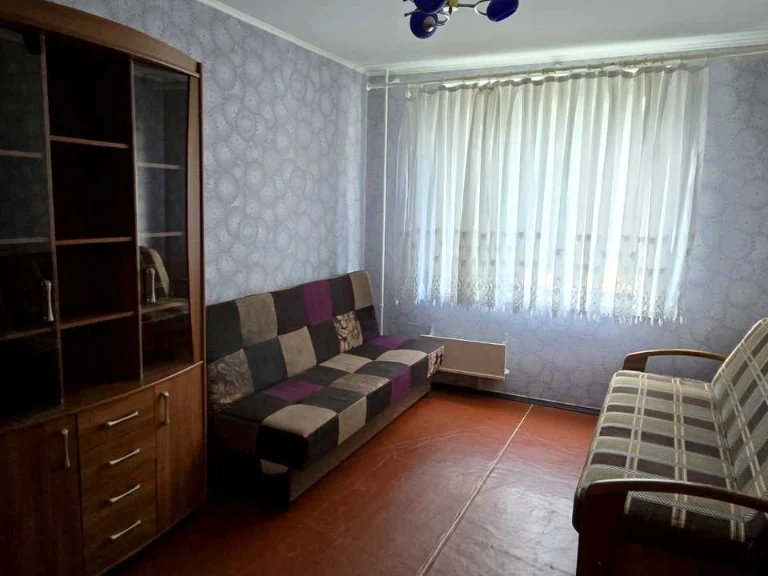 Apartment. Kharkiv, Brigady Charter St. (Marshala Rybalka)