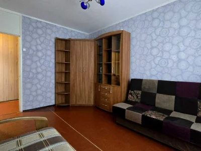 Apartment. Kharkiv, Brigady Charter St. (Marshala Rybalka)