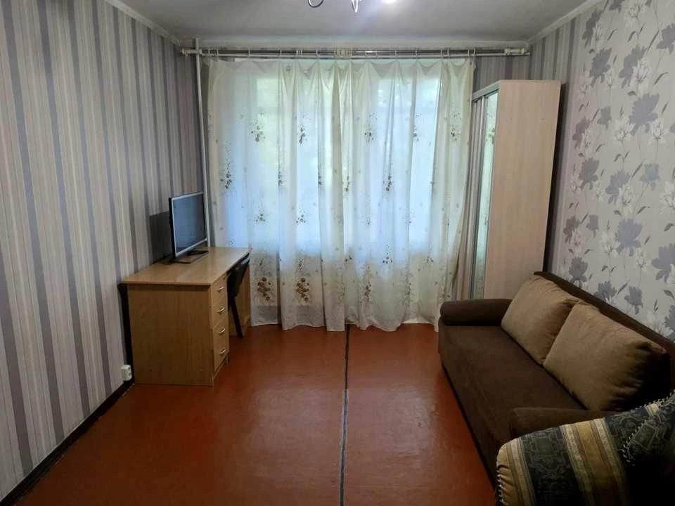 Apartment. Kharkiv, Brigady Charter St. (Marshala Rybalka)