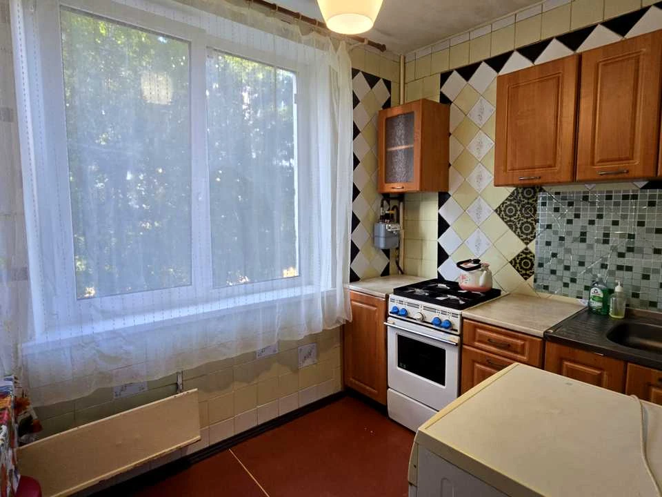Apartment. Kharkiv, Brigady Charter St. (Marshala Rybalka)