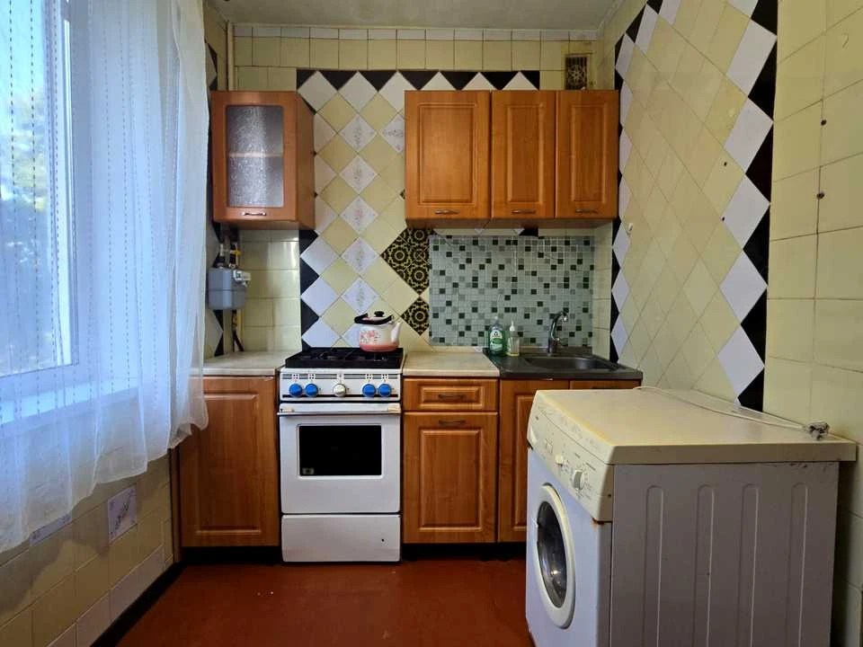 Apartment. Kharkiv, Brigady Charter St. (Marshala Rybalka)