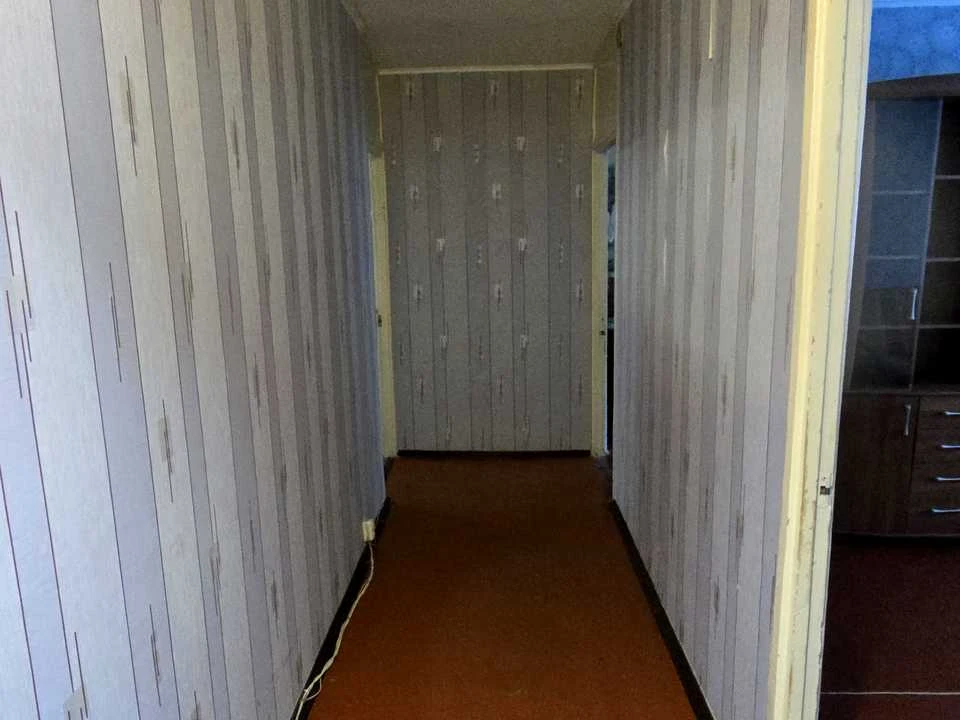 Apartment. Kharkiv, Brigady Charter St. (Marshala Rybalka)