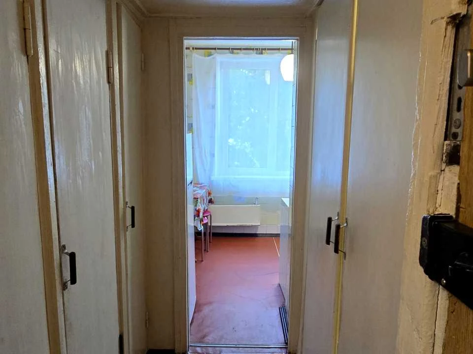 Apartment. Kharkiv, Brigady Charter St. (Marshala Rybalka)