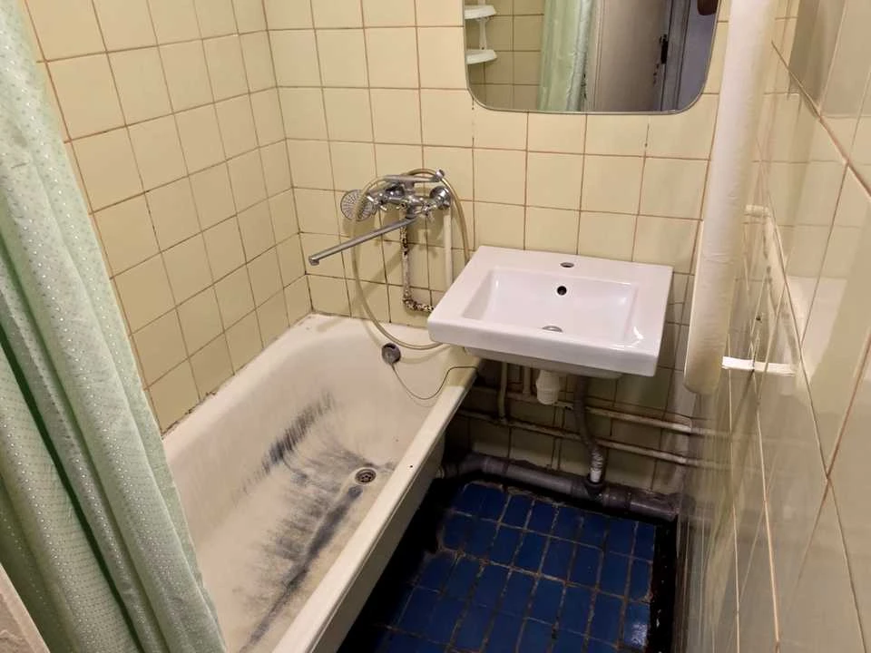 Apartment. Kharkiv, Brigady Charter St. (Marshala Rybalka)