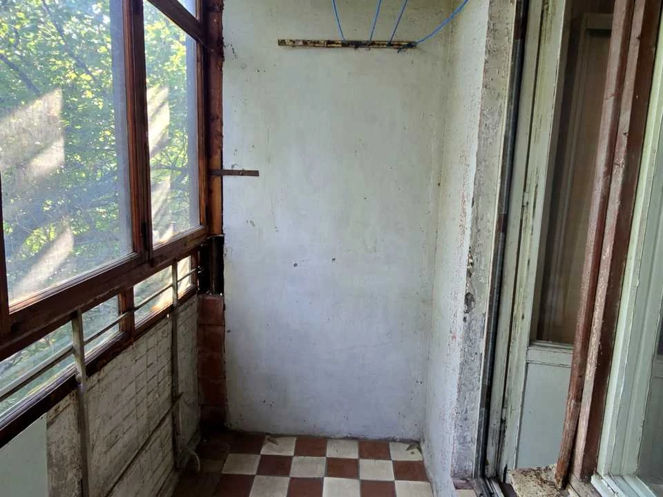 Apartment. Kharkiv, Brigady Charter St. (Marshala Rybalka)