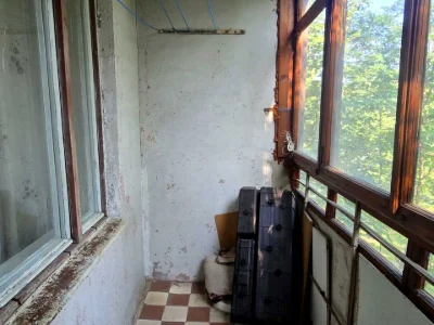 Apartment. Kharkiv, Brigady Charter St. (Marshala Rybalka)