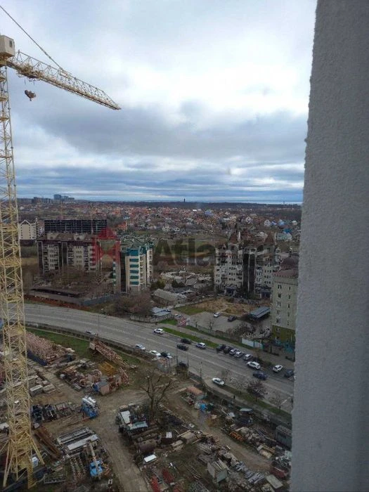 1-ком квартира в ЖК Острова