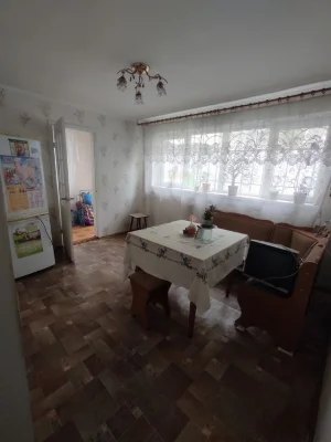 Дом в районе Селекционного института, Хаджибеевский район