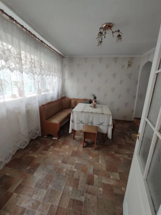 Дом в районе Селекционного института, Хаджибеевский район