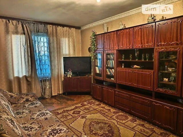 Sale of 2-room apartment 59.9 sq. m. on Lyatoshynskogo St. 8 • ID 3
