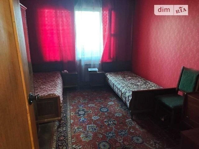 Sale of 2-room apartment 59.9 sq. m. on Lyatoshynskogo St. 8 • ID 3