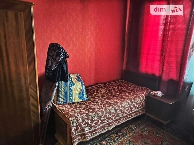 Sale of 2-room apartment 59.9 sq. m. on Lyatoshynskogo St. 8 • ID 3
