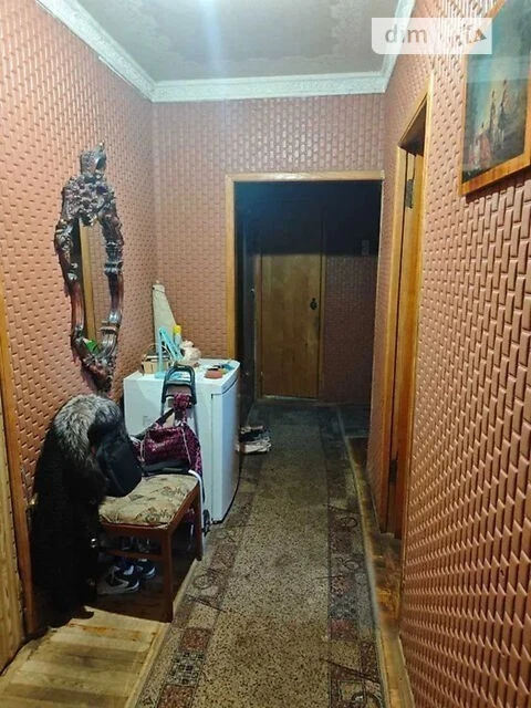 Sale of 2-room apartment 59.9 sq. m. on Lyatoshynskogo St. 8 • ID 3