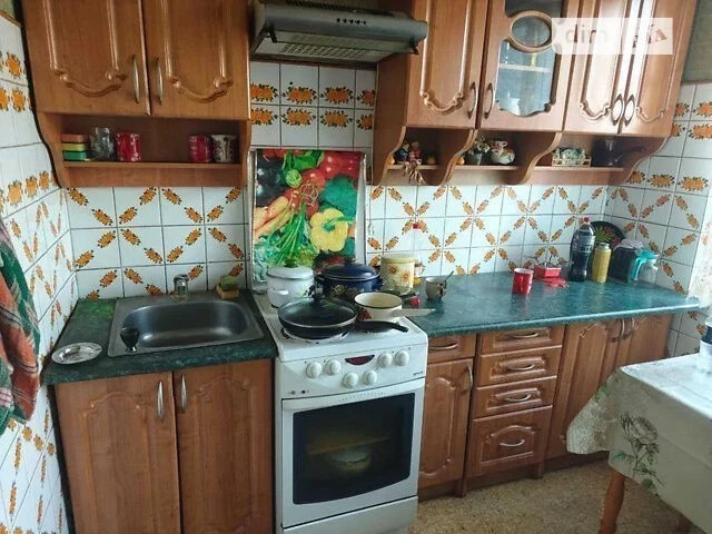Sale of 2-room apartment 59.9 sq. m. on Lyatoshynskogo St. 8 • ID 3