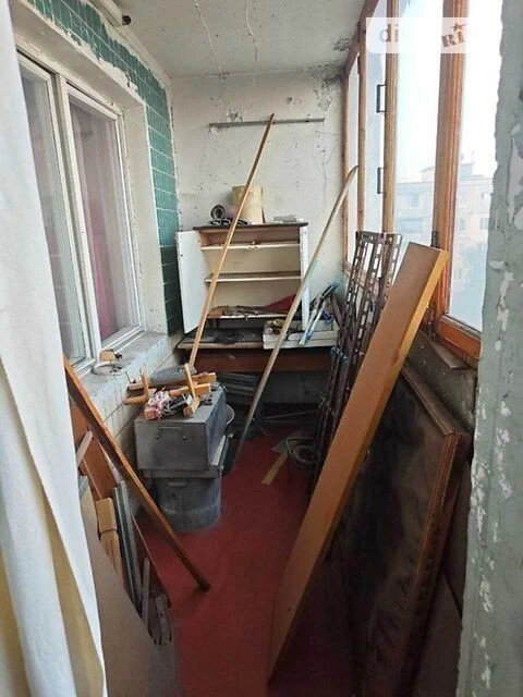 Sale of 2-room apartment 59.9 sq. m. on Lyatoshynskogo St. 8 • ID 3