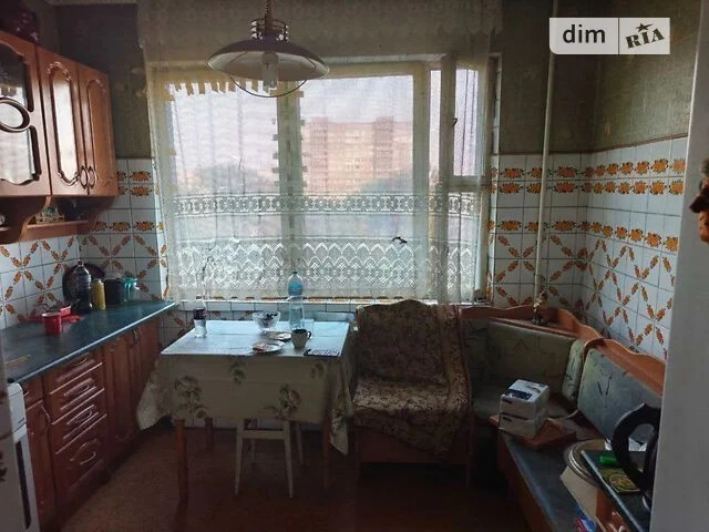 Sale of 2-room apartment 59.9 sq. m. on Lyatoshynskogo St. 8 • ID 3