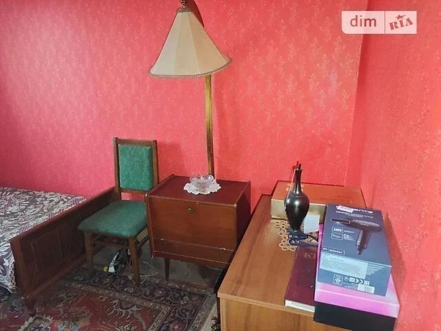Sale of 2-room apartment 59.9 sq. m. on Lyatoshynskogo St. 8 • ID 3