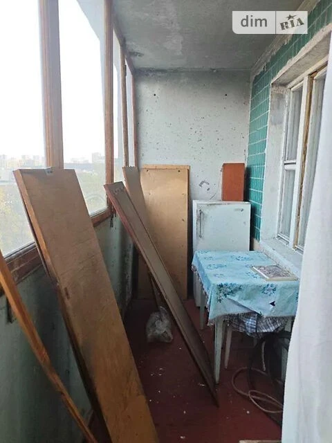 Sale of 2-room apartment 59.9 sq. m. on Lyatoshynskogo St. 8 • ID 3
