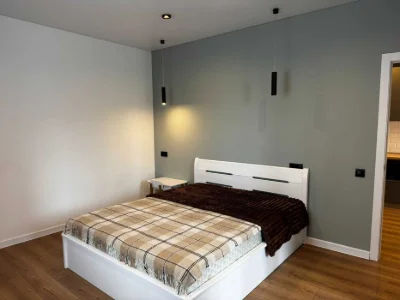 Sale of a 1-room apartment in the Levada residential complex - come in and live!