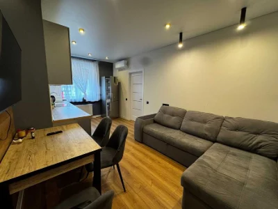 Sale of a 1-room apartment in the Levada residential complex - come in and live!