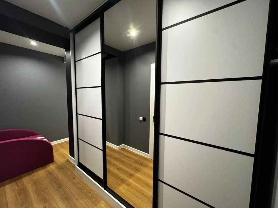 Sale of a 1-room apartment in the Levada residential complex - come in and live!