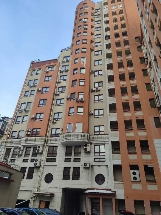 2-room apartment for sale 81.6 m², Shota Rustaveli St., 44