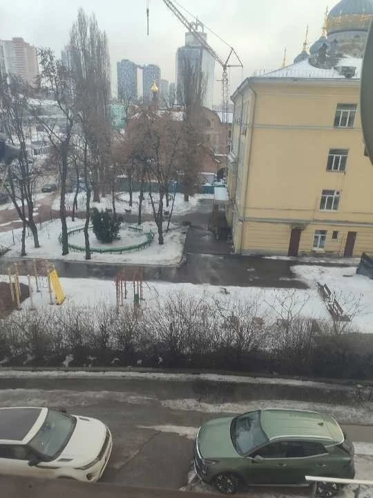 2-room apartment for sale 81.6 m², Shota Rustaveli St., 44