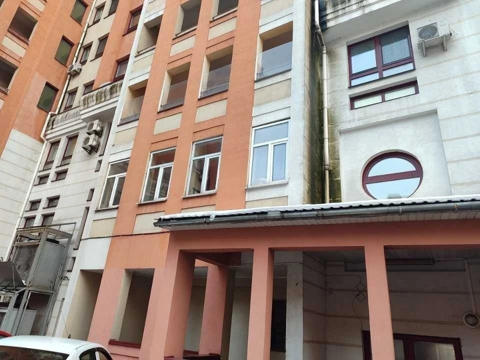 2-room apartment for sale 81.6 m², Shota Rustaveli St., 44