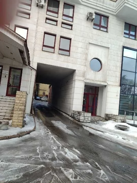 2-room apartment for sale 81.6 m², Shota Rustaveli St., 44