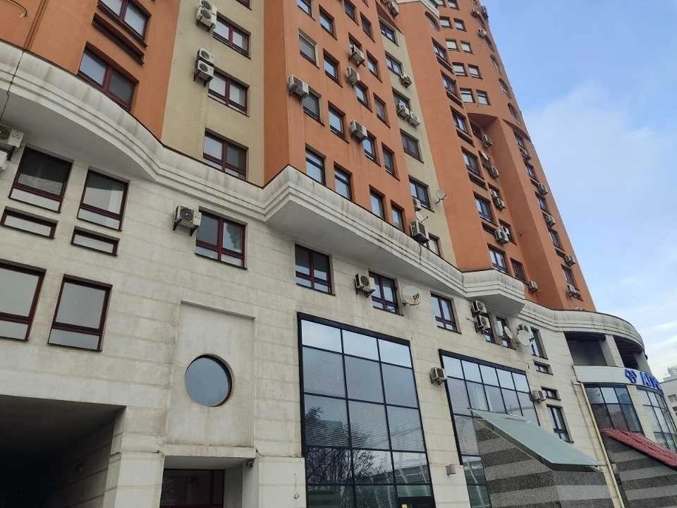 2-room apartment for sale 81.6 m², Shota Rustaveli St., 44