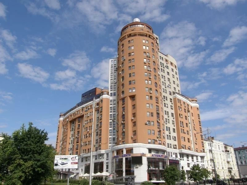 2-room apartment for sale 81.6 m², Shota Rustaveli St., 44