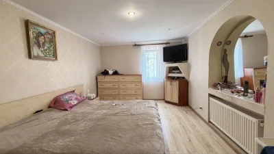 Продається частина будинку на Корбутівці