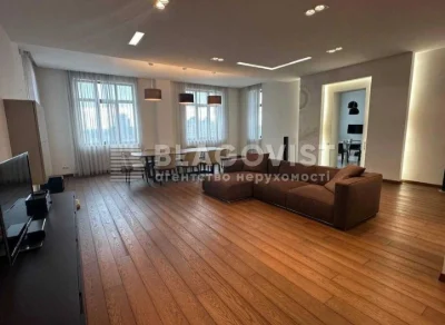 Franka Ivana, 4b, apartment in the residential complex "Ambassador House" Bohdana Khmel