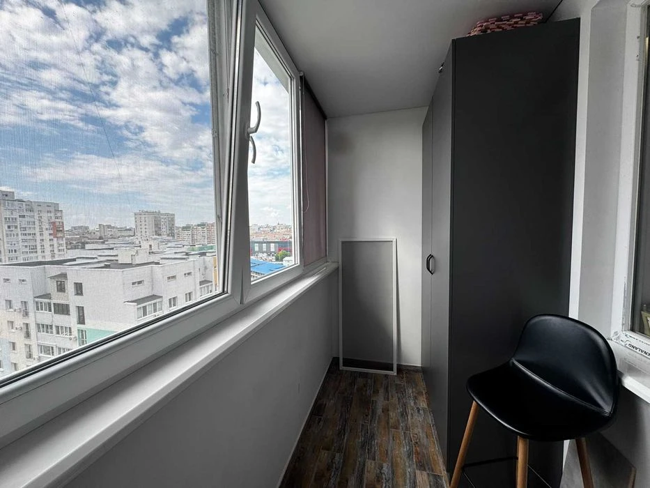 Sale of a 1-room apartment in the Levada residential complex - come in and live!