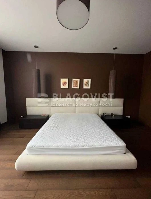 Franka Ivana, 4b, apartment in the residential complex "Ambassador House" Bohdana Khmel